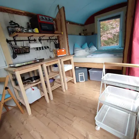 Apartamento Landauszeit Hummeltal