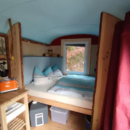 Landauszeit Hummeltal Apartamento Mistelgau