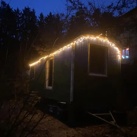 Landauszeit Hummeltal Apartamento Mistelgau