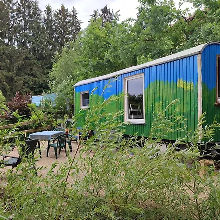 Landauszeit Hummeltal Apartamento *