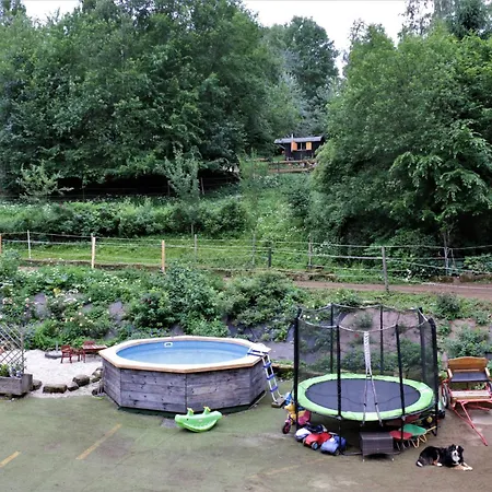Landauszeit Hummeltal Mistelgau