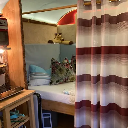 Appartement Landauszeit Hummeltal *
