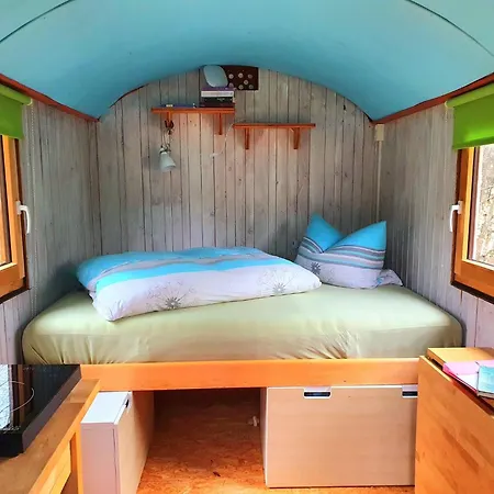 Apartamento Landauszeit Hummeltal Mistelgau